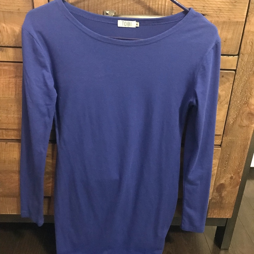 Long sleeve Dress